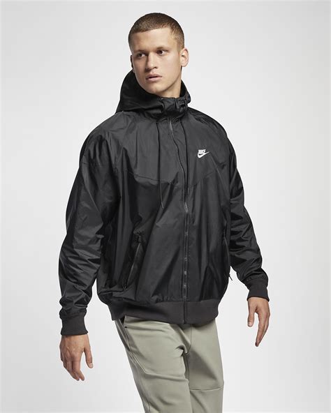 windbreaker heren nike|windbreakers for men Nike.